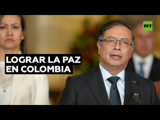 "si una guerrilla en colombia se queda fuera del proceso de paz, pueden implosionar los acuerdos"