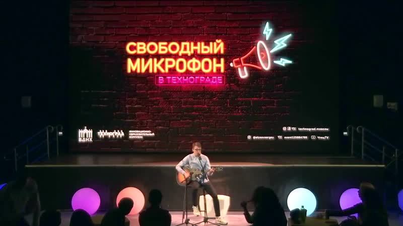 Михаил гладков