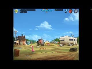 Эротическая флеш игра summertime saga►часть#08 только для взрослых молодые для детей!!!
