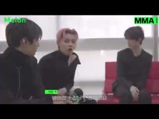 051220 mma 2020 backstage