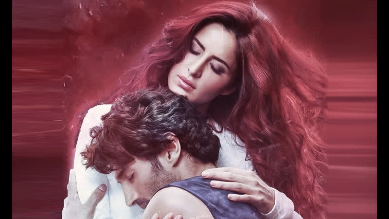 Индийский фильм «одержимость / наваждение» 2016 г адитья рой капур, катрина каиф, табу, аджай девган, адити рао хидари