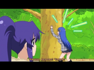 Теннис 9 серия 5 сезона [русские субтитры aniplay tv] teekyu 57