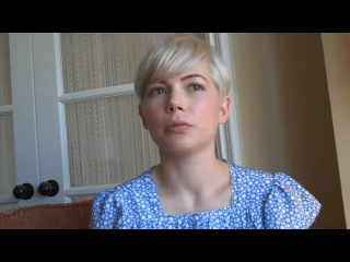 Michelle williams interview blue valentine, meek's cutoff, ryan gosling, oscars (part 2)