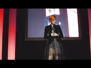 Shiii (buck tick snow white)[m o con 2015]