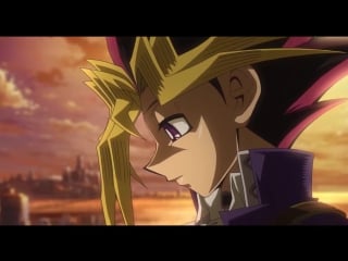 Yugioh dark side of dimensions all clips