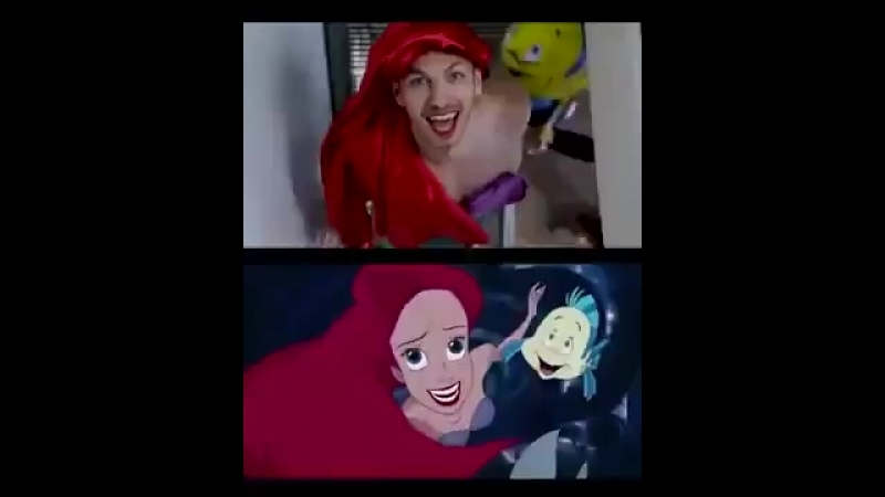 Косплей нового уровня