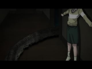 Коллекция дзюндзи ито / ito junji collection 8 серия [anistar]