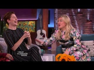 The kelly clarkson show s01e60