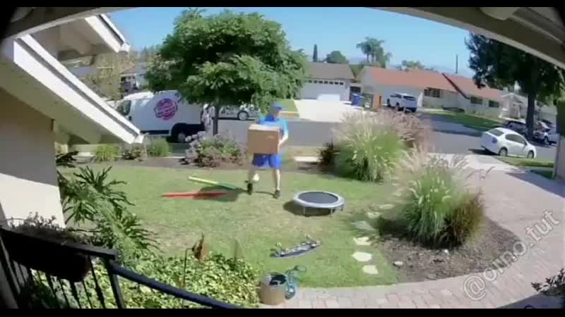 Доставочка