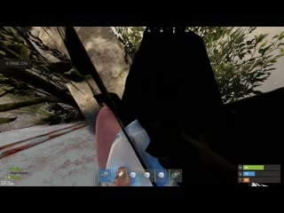 On my mission to acquire a green keycard i managed to find myself in a game of hide and seek