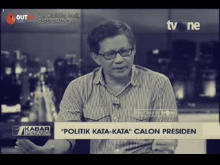 Rocky gerung orang mengintip, anda bikin salah warning, saya bawa ke polisi