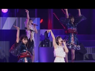 Juice=juice & country girls the middle management ~josei chukan kanrishoku~ (h!p 2017 summer ~hello! meeting~)