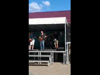 Луни тьюнс попа (пешеходка, 25 05 2019)