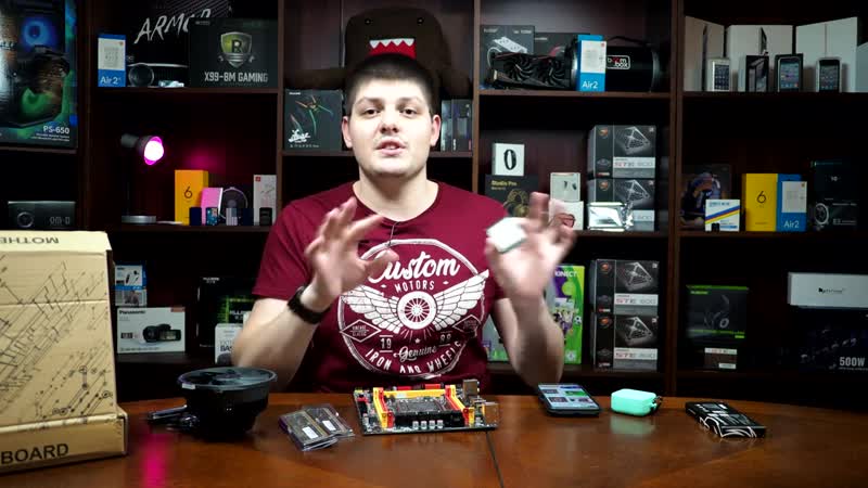 [netechnoblog] сокет 2011 еще дешевле мать+проц+опера=100$ (8000рублей)