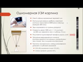 И иванов лекция 4 ультразвук и фононика i ivanov lecture 4 ultrasound and phononics