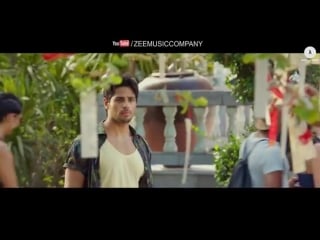 Sau aasmaan full video baar baar dekho sidharth malhotra katrina kaif armaan, neeti mohan