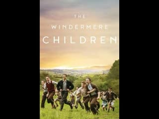 Los niños de windermere (2020 español castellano)