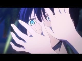 Noragami ova 4 / бездомный бог ова 4 [озвучили basill & sakura]