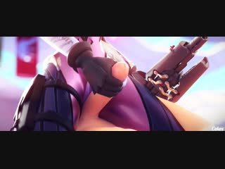 Https rule34hentai net images c72100664723f58c1847b5024cb50781 341133%20 %203d%20animated%20blender%20overwatch%20widowmaker%