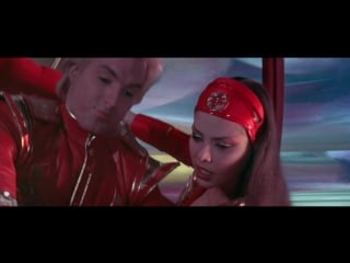 Флеш гордон flesh gordon (1980)