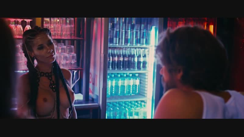 Lale lecter nude night out (2018) hd 1080p watch online