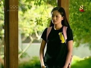 Сад падающих звезд / meteor garden (2 сезон, 15 серия) (озвучка skomorox)