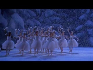 Tchaikovsky the nutcracker (new york city ballet, 1993)