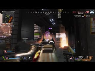 Hello glitch abusers i'd like to introduce you to my thermite