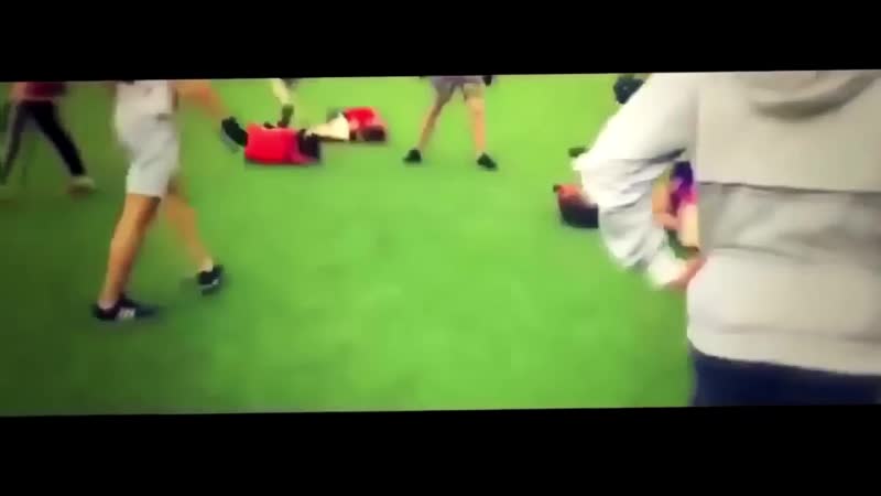 ×рубка |😈ярый фанат цска снёс ебало фаната спартака! смотреть всем😈×