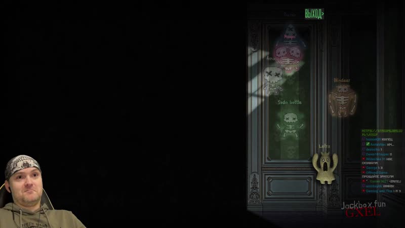 [vitec ► play] все вы сдохли! когда никто не смог ► смертельная вечеринка 2 в jackbox party pack 6