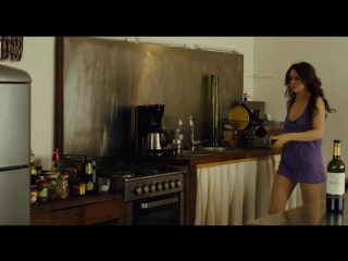 Sara Forestier ass [the names of love, (the names of love, 2010)]