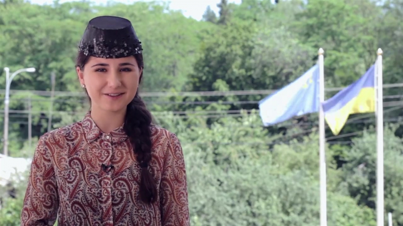 Видеоуроки «elifbe» день флага