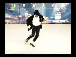 Our new animation maneger tuncay özcan