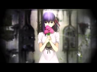 【kaido ren】 hana no uta (rus cover) fate ⁄stay night heavens feel 花の唄 на русском