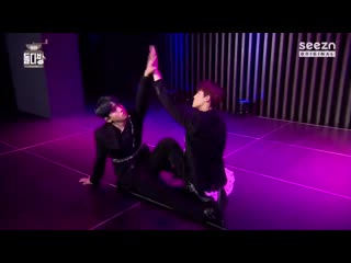 200123 ;; ( you) my angel | idol dabang