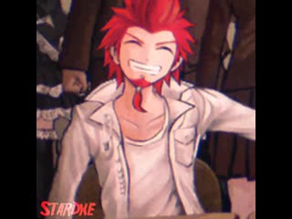 Leon kuwata