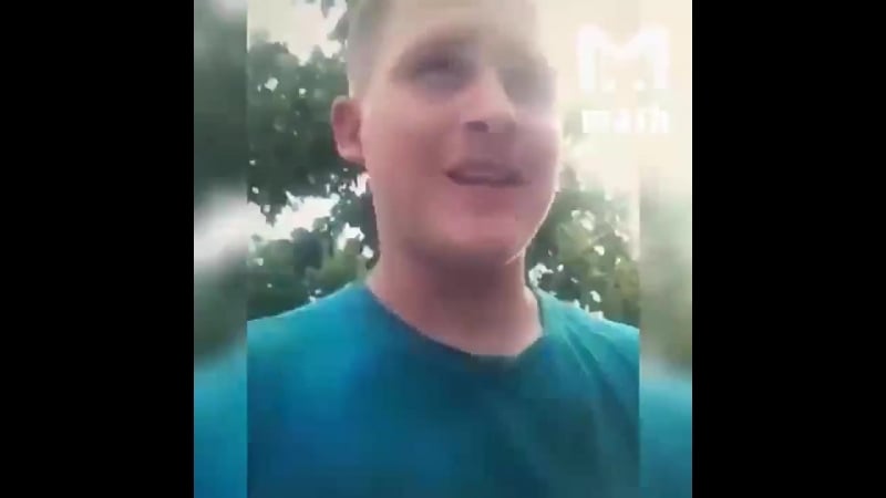 Мусара пидарасы конченые нахуй