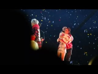 [fancam] 150523 mfbty @ dream concert