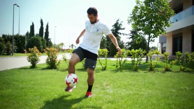 Tricks mit amin younes, teil 2