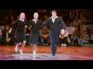 Rtsf 2007 henric joanna marie double bugg