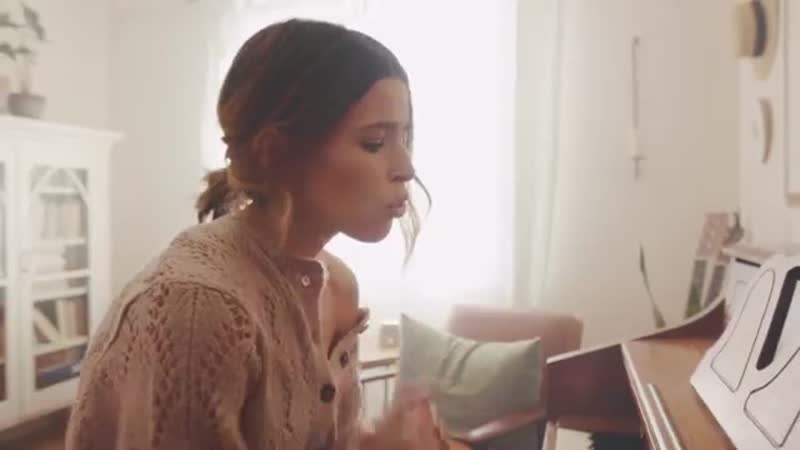 Marilou bourdon rose pâle