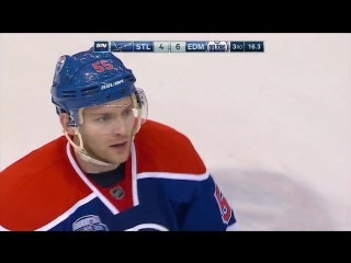 St louis blues at edmonton oilers летестю 2