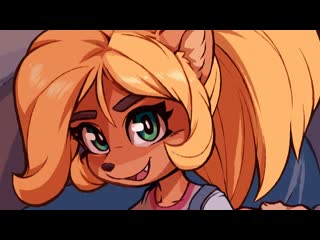 [plagueofgripes] coco bandicoot and new things