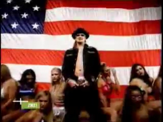 Porn rock american bad ass (uncensored version)