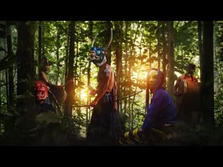 Хема хема спой мне, пока я жду (2016)