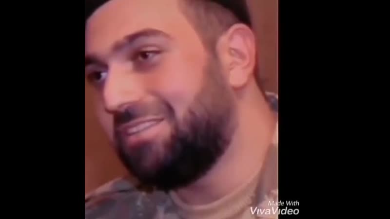 Азербайджанский воин рассказал об том, как они вошли в мечеть на освобожденных территориях карабаха