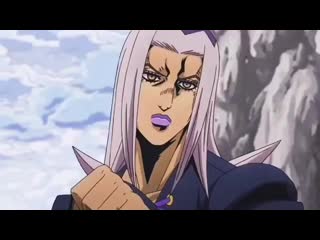Leone abbacchio