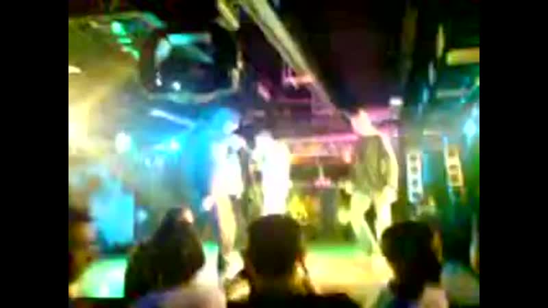 S 329 (feat ажиотаж & санек)(live in garage)