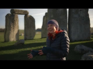 Stonehenge the lost circle revealed (bbc two 2021 uk) (eng/sub eng)