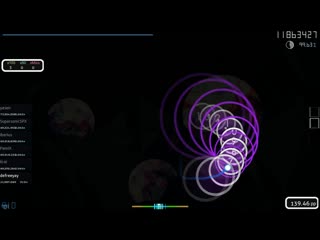 Defreeyay | vinxis sidetracked day [daydream] +nm 2064x